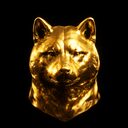 GOLDINU crypto project on ListingSpy