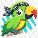 Zebecparrot crypto project on ListingSpy