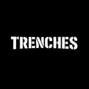 Trenches Game crypto project on ListingSpy