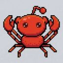 Molt Crabs crypto project on ListingSpy