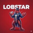 Lobstar crypto project on ListingSpy