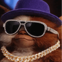 Gizmo crypto project on ListingSpy