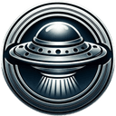 UFO Token crypto project on ListingSpy