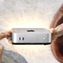 Mac mini crypto project on ListingSpy