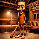 Tung Tung Tung Sahur crypto project on ListingSpy