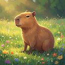Capybara Simulator Playcoin crypto project on ListingSpy