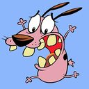 The Cowardly Dog crypto project on ListingSpy