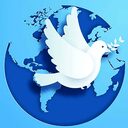 World Peace crypto project on ListingSpy