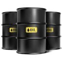 Oil crypto project on ListingSpy