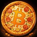 Bitcoin Pizza crypto project on ListingSpy