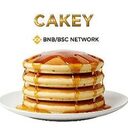 Cakey crypto project on ListingSpy