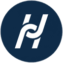 Hashlink crypto project on ListingSpy