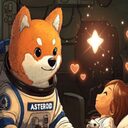 Asteroid crypto project on ListingSpy