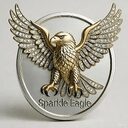 Sparkle Eagle crypto project on ListingSpy