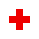 Red Cross crypto project on ListingSpy