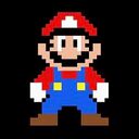 Pixel Mario Coin crypto project on ListingSpy