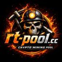 RT-Pool.cc Token V2 crypto project on ListingSpy