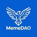 MemeDAO crypto project on ListingSpy