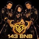 I love you BNB crypto project on ListingSpy