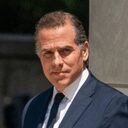 Hunter Biden 2028 crypto project on ListingSpy