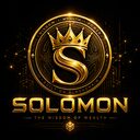 Solomon crypto project on ListingSpy