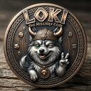 Loki crypto project on ListingSpy