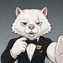 ALBINO 007 crypto project on ListingSpy