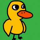 The Duck crypto project on ListingSpy