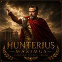 Hunterius Maximus crypto project on ListingSpy