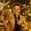 Hunter Biden Bank crypto project on ListingSpy