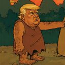 Grog Trump crypto project on ListingSpy