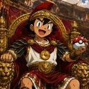 Pokeus Maximus crypto project on ListingSpy