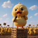 DUCKTATOR crypto project on ListingSpy