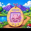 Pokégotchi crypto project on ListingSpy