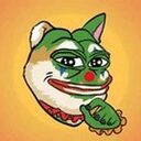 DOGE SHIB PEPE crypto project on ListingSpy
