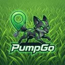 PumpGO crypto project on ListingSpy