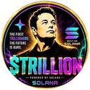 Trillion crypto project on ListingSpy