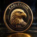 EAGLECOIN crypto project on ListingSpy