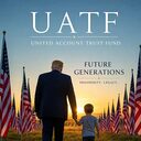 UATF crypto project on ListingSpy