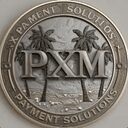 PXM COIN crypto project on ListingSpy