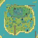 Islands crypto project on ListingSpy