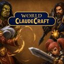 World Of Claudecraft crypto project on ListingSpy