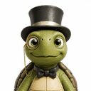 Theodore Shellington crypto project on ListingSpy