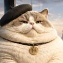Le gros chaton crypto project on ListingSpy