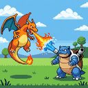 PokéBattles crypto project on ListingSpy