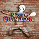 Meccha Chameleon crypto project on ListingSpy
