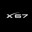 X67 Inc. crypto project on ListingSpy