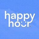 Happy Hour crypto project on ListingSpy